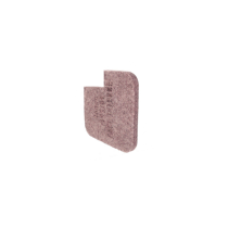 Chainsaw Spare Parts For Poulan Replacement P3816 Air filter