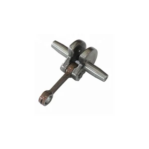 Blower Spare Parts  For Chinese Model Replacement EB650 Crankshafts