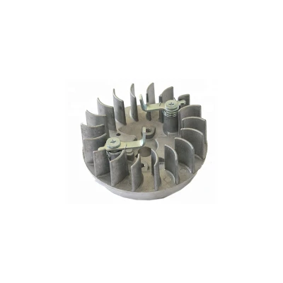Blower Spare Parts  For Chinese Model Replacement EB260 Flywheels