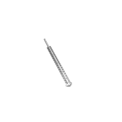 Hedge Trimmer Spare Parts For Chinese Model Replacement HS86 Blade