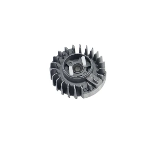 Mist Duster Spare Parts For Chinese Model Replacement 3WF-2.6 Flywheels