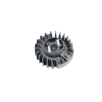 Mist Duster Spare Parts For Chinese Model Replacement 3WF-3 Flywheels