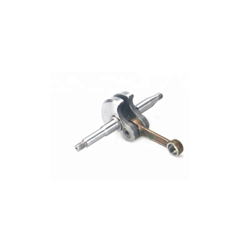 Mist Duster Spare Parts For ST Model Replacement SR420 Crankshaft