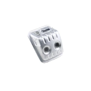 Chainsaw Spare Parts For Husqvarna Replacement HUS445 Muffler