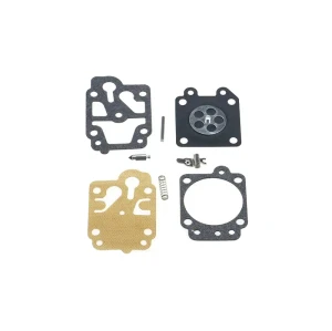 Brush Cutter Spare Parts For Huqvarna Replacement 125 128 Carburetor Repair Kits