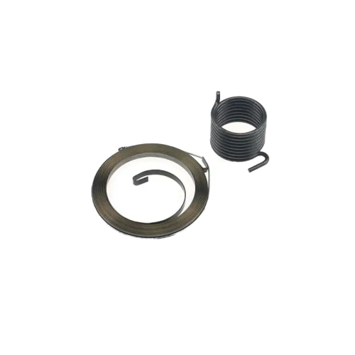 Brush Cutter Spare Parts For Huqvarna Replacement 125 128 starter  spring