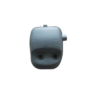 Brush Cutter Spare Parts For Shindaiwa Replacement C35 Muffler