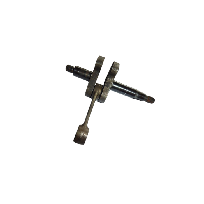 Brush Cutter Spare Parts For Shindaiwa Replacement B45 Crankshaft