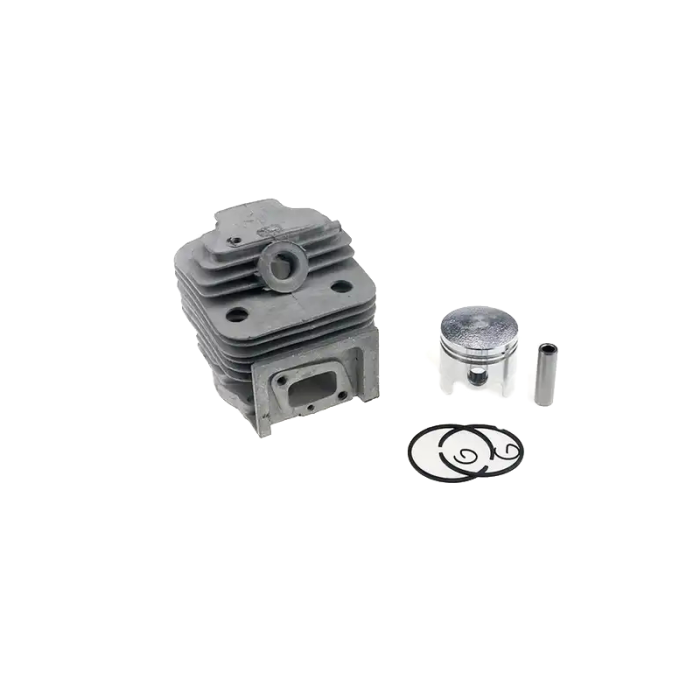 Brush Cutter Spare Parts For Oleo-Mac Replacement OM sparta 44 Cylinder Piston Kits