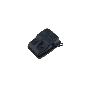 Brush Cutter Spare Parts For Oleo-Mac Replacement OM sparta 44 Muffler