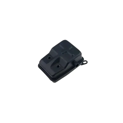 Brush Cutter Spare Parts For Oleo-Mac Replacement OM sparta 44 Muffler