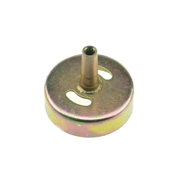 Brush Cutter Spare Parts For Oleo-Mac Replacement OM753 Clutch Drum