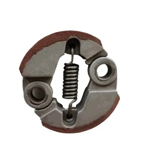 Brush Cutter Spare Parts For Oleo-Mac Replacement OM753 Clutch Kit