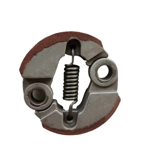 Brush Cutter Spare Parts For Oleo-Mac Replacement OM941 Clutch Kit