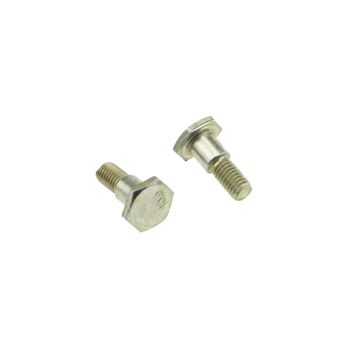 Brush Cutter Spare Parts For Oleo-Mac Replacement OM941 Clutch Screw