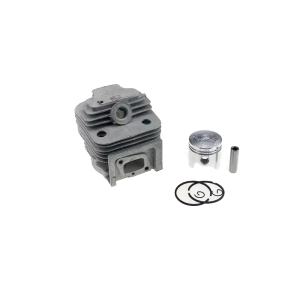Brush Cutter Spare Parts For Oleo-Mac Replacement OM941 Cylinder Piston Kits