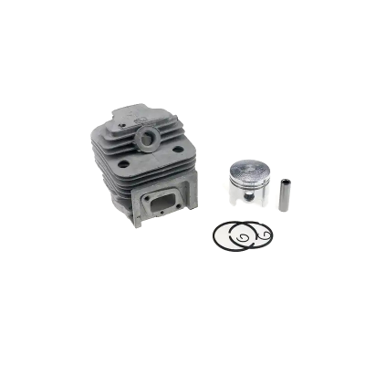 Brush Cutter Spare Parts For Oleo-Mac Replacement OM753 Cylinder Piston Kits