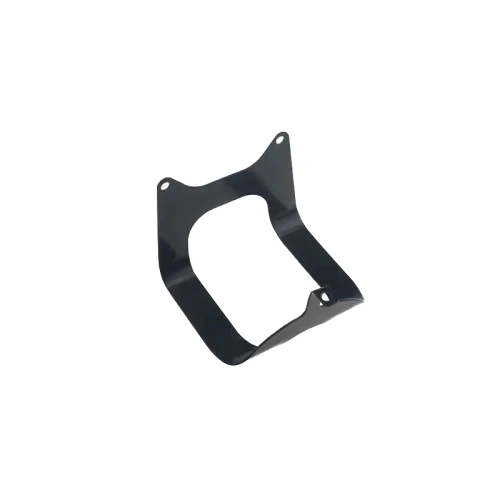 Brush Cutter Spare Parts For Oleo-Mac Replacement OM941 Metal Fuel Tank Guard