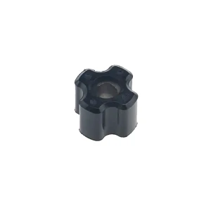 Brush Cutter Spare Parts For Oleo-Mac Replacement OM753 Rubber Bearing