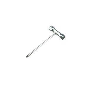 Brush Cutter Spare Parts For Oleo-Mac Replacement OM753 Wrench