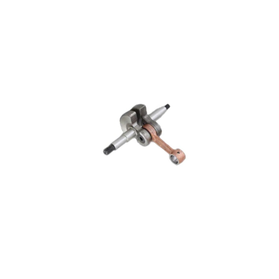Brush Cutter Spare Parts For Kawasaki Replacement TJ35 Crankshaft