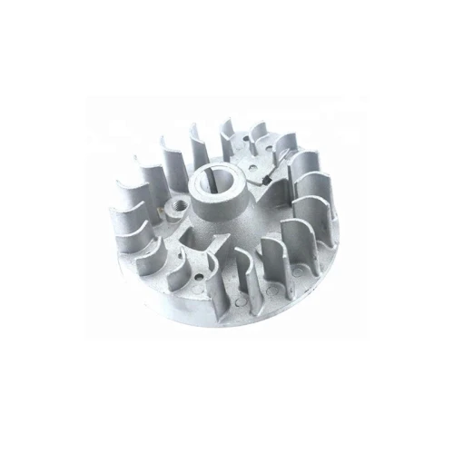 Brush Cutter Spare Parts For Kawasaki Replacement TJ35 Flywheels