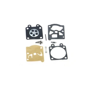 Brush Cutter Spare Parts For 4 Stroke Replacement CG142 Carburetor Repair Kits