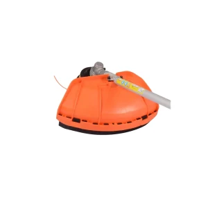 Brush Cutter Spare Parts For 4 Stroke Replacement CG142 grass shield