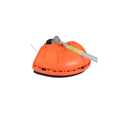 Brush Cutter Spare Parts For 4 Stroke Replacement CG142 grass shield