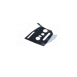 Lawn Mower Spare Parts For Chinese Model Replacement 1P70 Plates