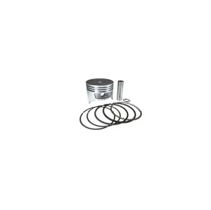 Generator Spare Parts For Chinese Model Replacement 950 0.9kw Piston Kits