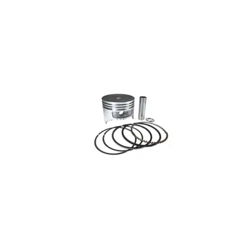 Generator Spare Parts For Chinese Model Replacement 6500 5.0kw Piston Kits