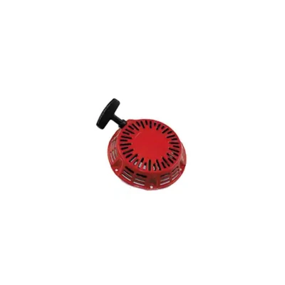 Generator Spare Parts For Chinese Model Replacement 6500 5.0kw starter