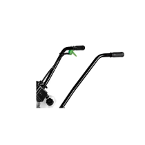 Rotavator and Tiller Parts For Chinese Model Replacement 52cc GT520 Push handle