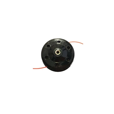 Brush Cutter Trimmer Heads For TH 107 trimmer head