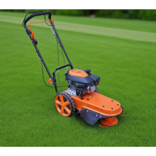 Usage and Maintenance of Lawn Mowers
