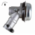 Brush cutter lower gearbox 26/28mm 9 teeth