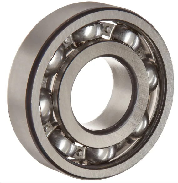 How to Inspect 6202 Bearing C3 Clearance: A Factory Guide for Chainsaw Crankshaft Applications
