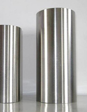 What grades and standard titanium bar can I buy from your company?
