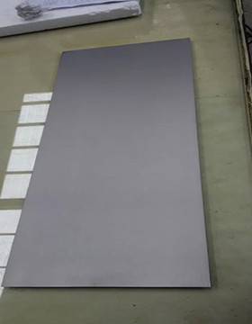 Good pressure resistance tantalum sheet used in aerospace and electronic energy industry