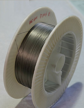Super elasticity nitinol alloy wires  with small diamter for medical use