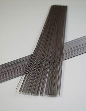 Nitinol shape memory alloy wires  with small diamter for fishing gear