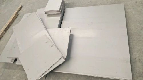 Grade 5 titanium sheet with high strength ams4911 annealed state for aerospace