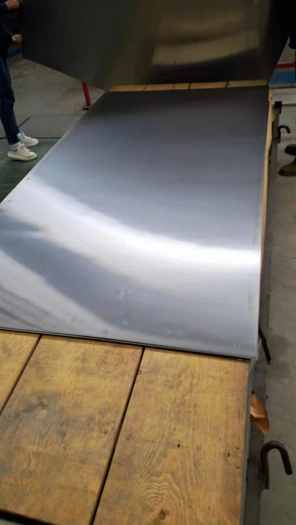 Tantalum Processing