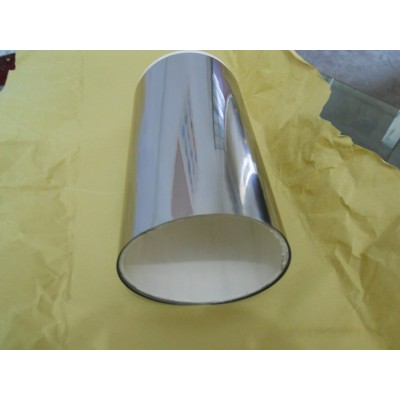 Titanium gr2 foil  in roll with high temperature and low temperature resistance used for food industry