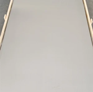 Titanium alloy sheet gr12 with annealed state for antiseptic