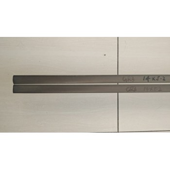 Medical titanium plate gr1 titanium arc plate for making medical instruments