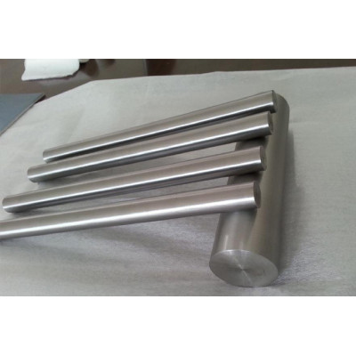 High quality 6242 titanium bar bar by forging processing for aircraft engine compressor parts and aircraft skin materials