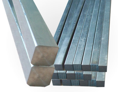 Gr1 titanium square bar with good price for electroplating industry