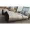 Gr1 titanium welded pipe with 100% X-ray inspection in reliable performance